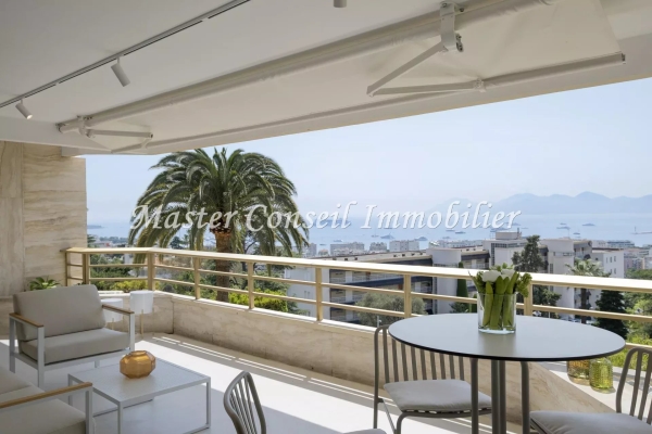 Appartement de luxe à vendre à Cannes, 2 508 000 €, Photo 2