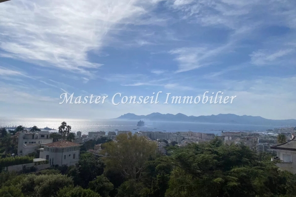 Appartement de luxe à vendre à Cannes, 1 850 000 €, Photo 2