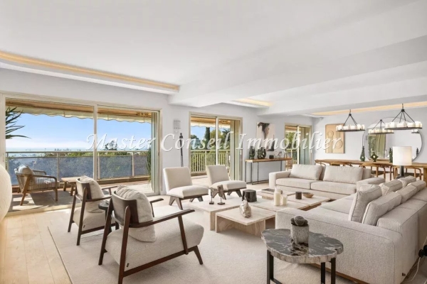 Maison de luxe à vendre à Cannes, 6 970 000 €, Photo 2