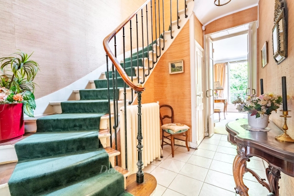 Maison de luxe à vendre à Paris 15Ème, 2 480 000 €, Photo 3
