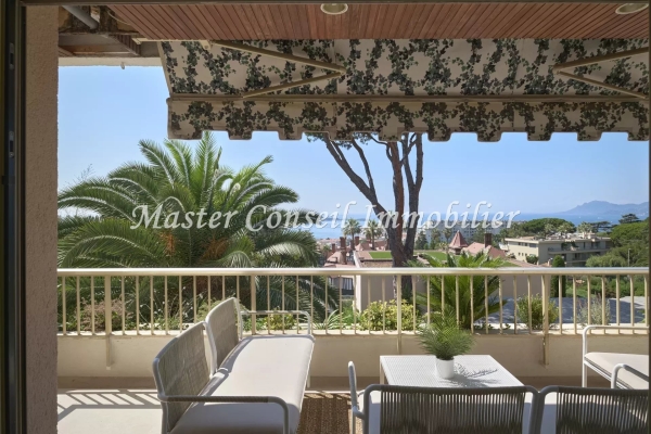 Appartement de luxe à vendre à Cannes, 2 395 000 €, Photo 3