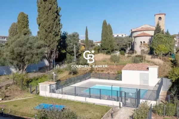Luxury Apartment for sale in Antibes, 1 300 000 €, Photo 3