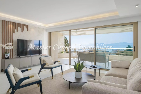 Appartement de luxe à vendre à Cannes, 2 508 000 €, Photo 4