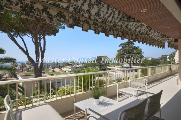 Appartement de luxe à vendre à Cannes, 2 480 000 €, Photo 4