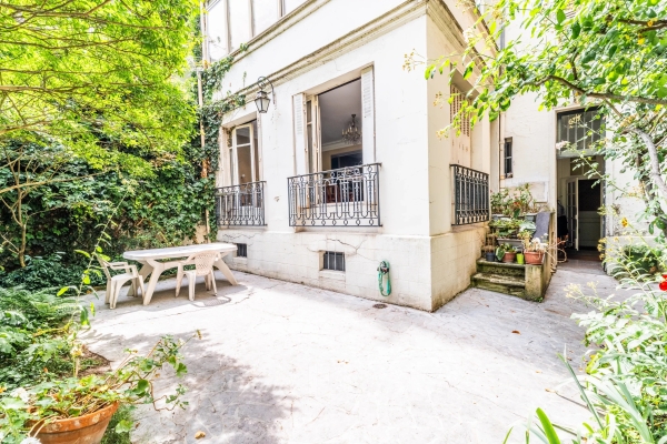 Maison de luxe à vendre à Paris 15Ème, 2 480 000 €, Photo 5