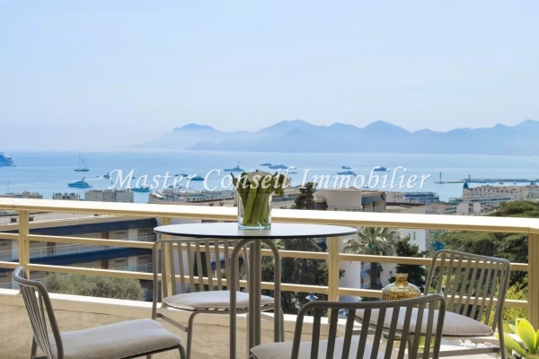 Appartement de luxe à vendre à Cannes, 1 850 000 €, Photo 5