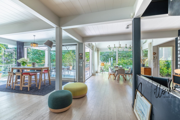 Maison de luxe à vendre à Anglet, 1 680 000 €, Photo 3