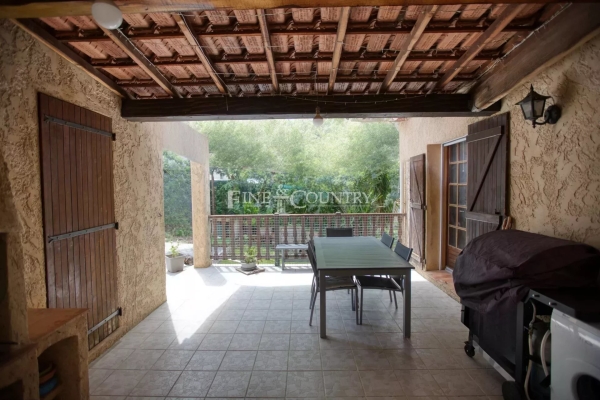 Maison de luxe à vendre à Mandelieu-la-Napoule, 599 000 €, Photo 6
