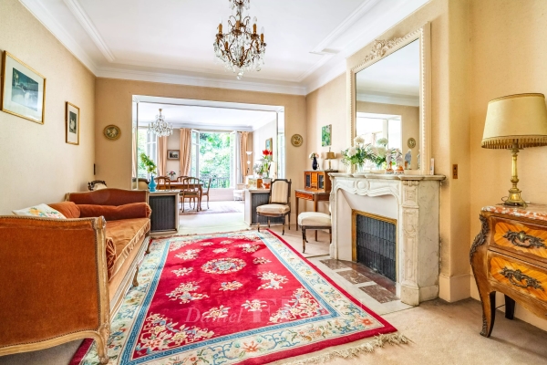 Maison de luxe à vendre à Paris 15Ème, 2 480 000 €, Photo 7