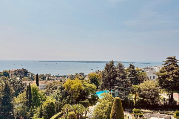 Luxury Apartment for sale in Cannes, 4 990 000 €