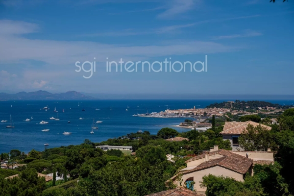 Maison de luxe à vendre à Gassin, 5 300 000 €, Photo 1