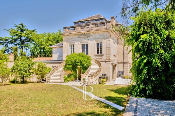 Maison de luxe à vendre à Bordeaux, 1 785 000 €, Photo 1