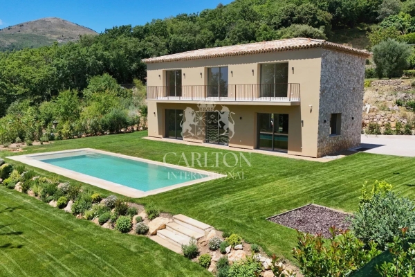 Maison de luxe à vendre à Vence, 1 745 000 €, Photo 1