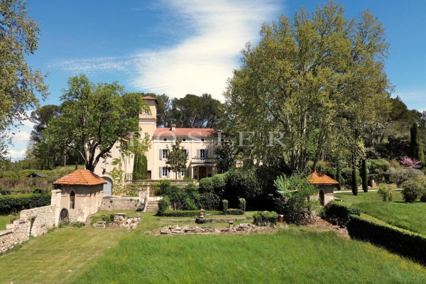 Maison de luxe à vendre à Pernes-les-Fontaines, 3 350 000 €, Photo 1
