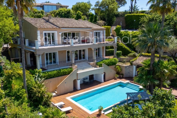 Luxury House for sale in Gassin, 4 790 000 €, Photo 2
