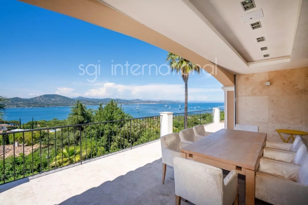 Luxury House for sale in Gassin, 4 790 000 €, Photo 4