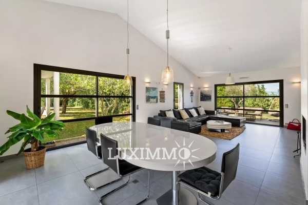 Luxury House for sale in Valbonne, 1 590 000 €, Photo 4