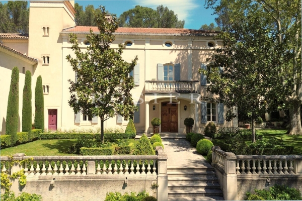 Luxury House for sale in Pernes-les-Fontaines, 3 350 000 €, Photo 4