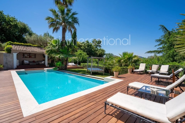 Luxury House for sale in Gassin, 4 790 000 €, Photo 5