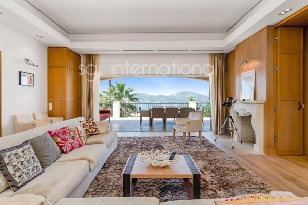 Luxury House for sale in Gassin, 4 790 000 €, Photo 6