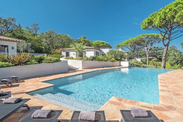 Luxury House for sale in Gassin, 7 000 000 €, Photo 1