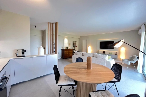 Appartement de luxe à vendre à Le Cannet, 590 000 €, Photo 1