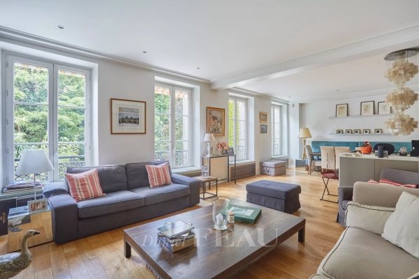 Appartement de luxe à vendre à Paris 16ème, 2 550 000 €, Photo 1