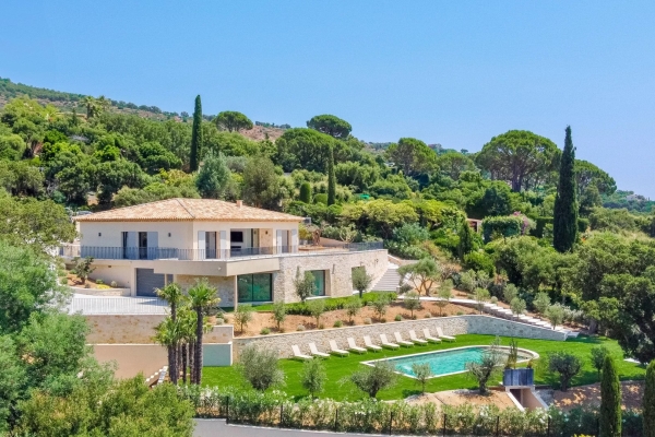 Luxury House for sale in Grimaud, 4 980 000 €, Photo 1