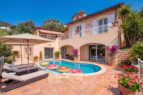 Maison de luxe à vendre à Mandelieu-la-Napoule, 1 280 000 €, Photo 1