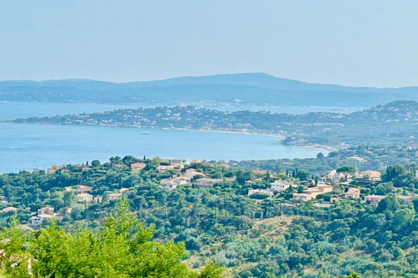 Maison de luxe à vendre à Les Issambres, 790 000 €, Photo 1
