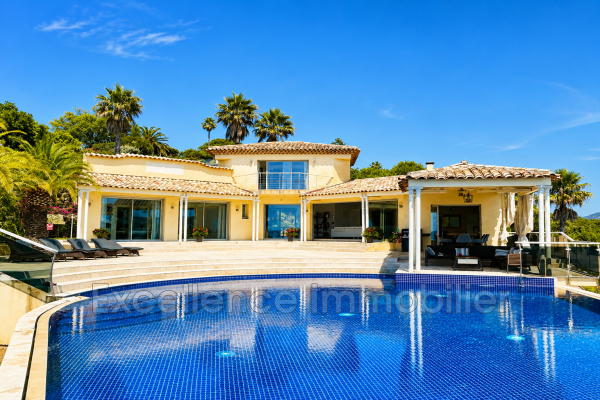 Maison de luxe à vendre à Sainte-Maxime, 3 300 000 €, Photo 2