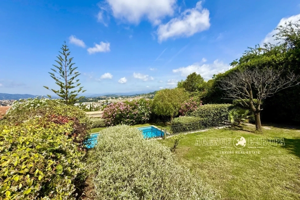 Luxury House for sale in Cannes, 2 100 000 €, Photo 3