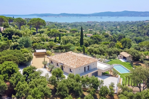Luxury House for sale in Grimaud, 4 980 000 €, Photo 3