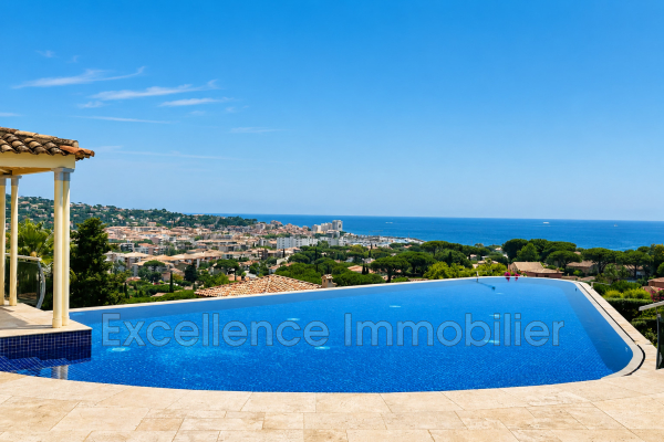 Maison de luxe à vendre à Sainte-Maxime, 3 300 000 €, Photo 3