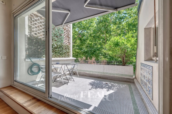 Appartement de luxe à vendre à Boulogne-Billancourt, 1 095 000 €, Photo 4