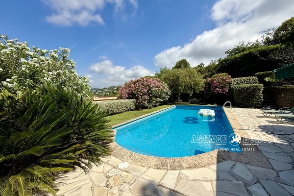 Luxury House for sale in Cannes, 2 100 000 €, Photo 4