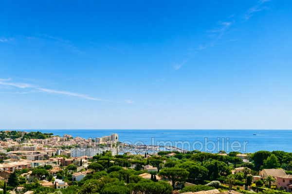 Maison de luxe à vendre à Sainte-Maxime, 3 300 000 €, Photo 4