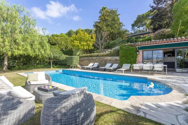 Luxury House for sale in Cannes, 2 100 000 €, Photo 5