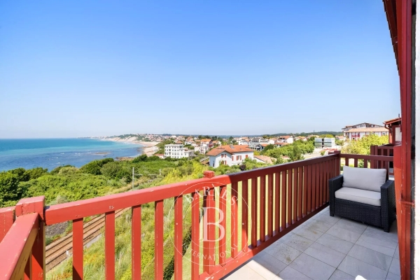 Luxury Apartment for sale in Guéthary, 1 325 000 €, Photo 5