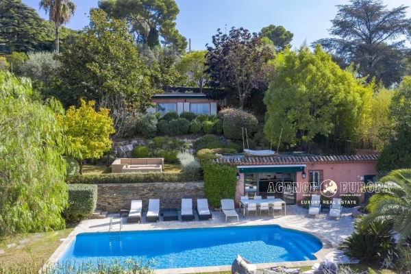 Luxury House for sale in Cannes, 2 100 000 €, Photo 6