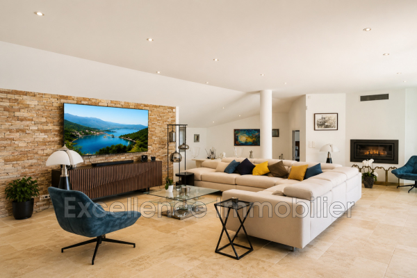 Maison de luxe à vendre à Sainte-Maxime, 3 300 000 €, Photo 6
