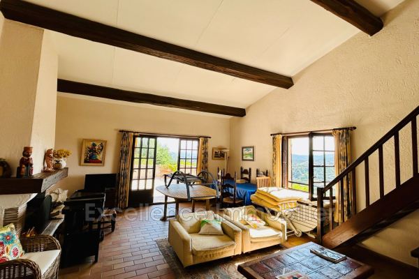 Maison de luxe à vendre à Les Issambres, 790 000 €, Photo 6