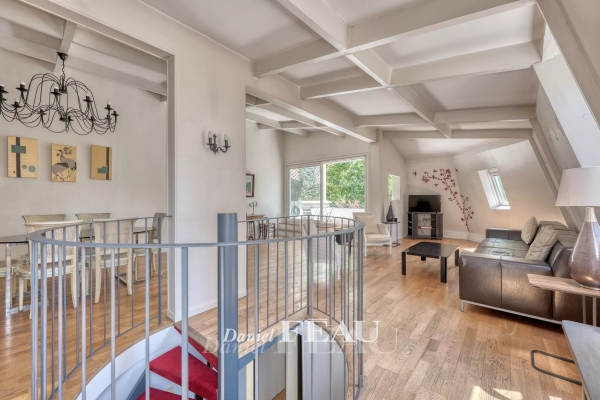 Appartement de luxe à vendre à Boulogne-Billancourt, 1 095 000 €, Photo 7