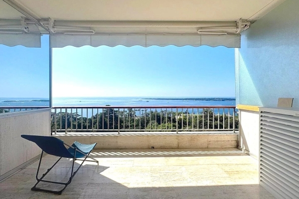 Appartement de luxe à louer à Cannes, 4 000 €, Photo 1