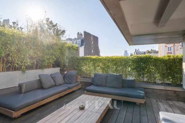 Appartement de luxe à vendre à Neuilly-sur-Seine, 3 690 000 €, Photo 1