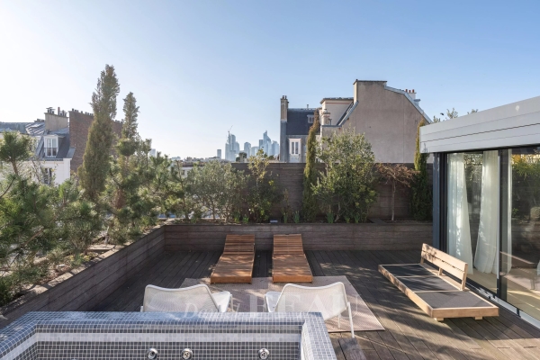 Appartement de luxe à vendre à Neuilly-sur-Seine, 3 690 000 €, Photo 1