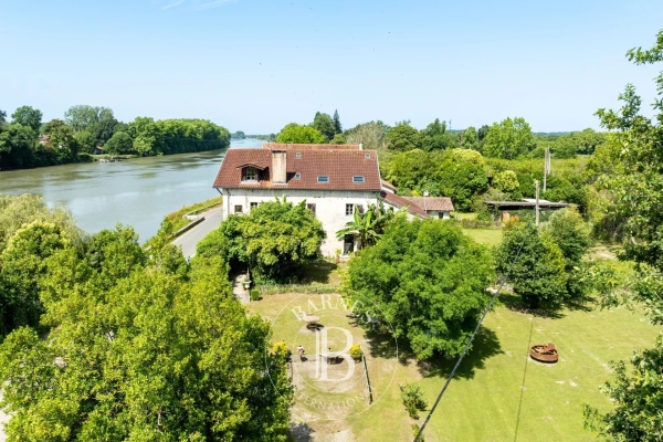 Maison de luxe à vendre à Saint-Barthélemy, 1 090 000 €, Photo 1