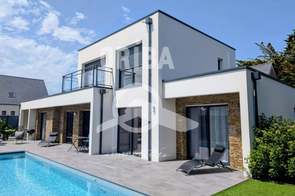 Maison de luxe à vendre à Piriac-sur-Mer, 840 000 €, Photo 1
