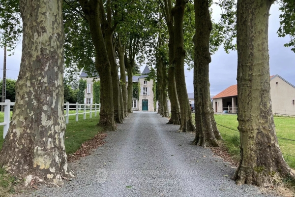 Maison de luxe à vendre à Les Herbiers, 854 000 €, Photo 2