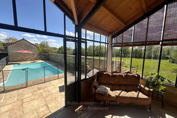 Maison de luxe à vendre à Les Herbiers, 854 000 €, Photo 4